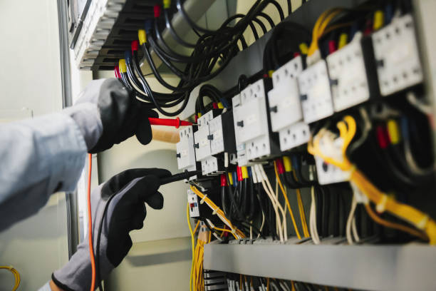 Emergency Electrical Repair Services in Fircrest, WA