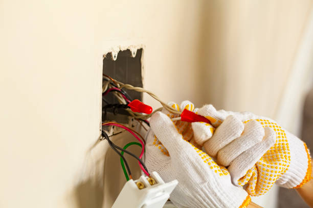 Best Electrical Troubleshooting and Repair  in Fircrest, WA