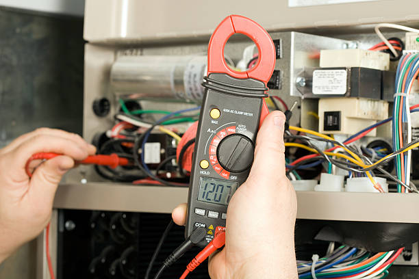  Fircrest, WA Electrical Services Pros