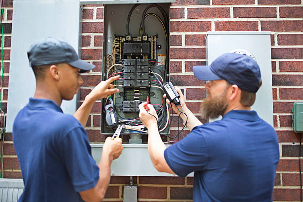 Best Circuit Breaker Installation and Repair  in Fircrest, WA