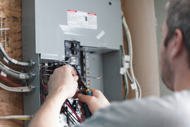 Electrical Maintenance Services in Fircrest, WA